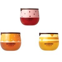 THE FACE SHOP 菲诗小铺 Lovely ME EX Dessert 淡彩润唇膏