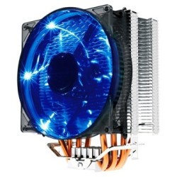 PCCOOLER 超频三 东海 X4 多平台CPU散热器