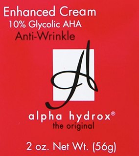 Alpha Hydrox AHA Enhanced 果酸抗皱面霜 56g