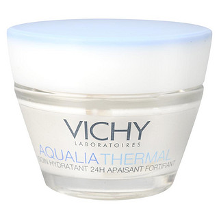 VICHY 薇姿 温泉矿物水活保湿霜