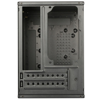 SAHARA 撒哈拉 AIRBOX 空气盒子 A2 ITX 机箱