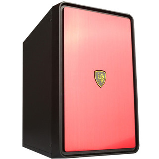 SAHARA 撒哈拉 AIRBOX 空气盒子 A2 ITX 机箱