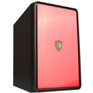 SAHARA 撒哈拉 AIRBOX 空气盒子 A2 ITX 机箱