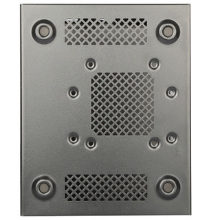 SAHARA 撒哈拉 AIRBOX 空气盒子 A2 ITX 机箱