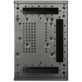 SAHARA 撒哈拉 AIRBOX 空气盒子 A2 ITX 机箱