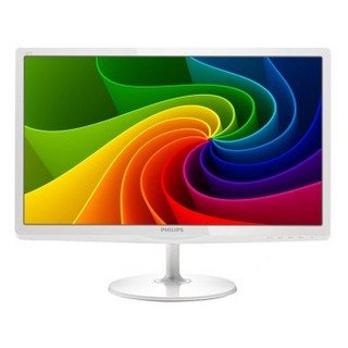 PHILIPS 飞利浦 247E6QDSW 23.6英寸 16:9 液晶显示器