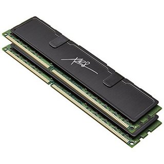 PNY 必恩威 CAS 10 DDR3 1866MHZ 马甲条 台式机内存 黑色 8GB