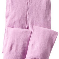 Jefferies Socks Big Girls‘ Pima Cotton Capri 女童连裤袜（6~8岁 ）