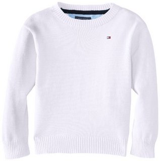 TOMMY HILFIGER Infant Derrill 男童针织衫