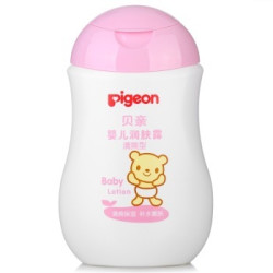 pigeon 贝亲 IA100 婴儿润肤露（清爽型）