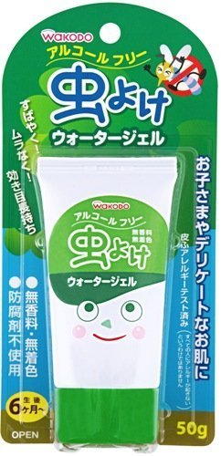 专题:“刺客”哪里逃!安全有效驱蚊产品推荐