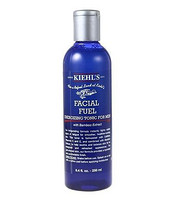 Kiehl‘s 科颜氏 男士爽肤水 250ml *2件