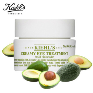 Kiehl‘s 科颜氏 牛油果眼霜