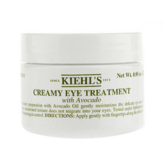 Kiehl‘s 科颜氏 牛油果眼霜