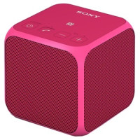 值友专享，凑单品:SONY 索尼 SRS-X11 音乐魔方 无线便携式扬声器
