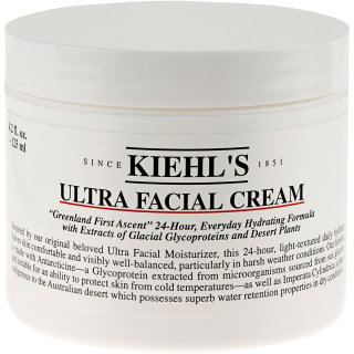 Kiehl‘s 科颜氏 高保湿面霜