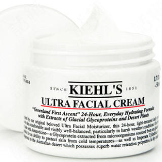 Kiehl‘s 科颜氏 高保湿面霜