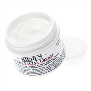 Kiehl‘s 科颜氏 高保湿面霜