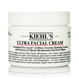 Kiehl‘s 科颜氏 高保湿面霜