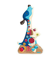 B.Toys 美国系列玩具之小猎狗吉他