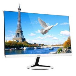 AOC P2791V/BW 27英寸 16:9 液晶显示器