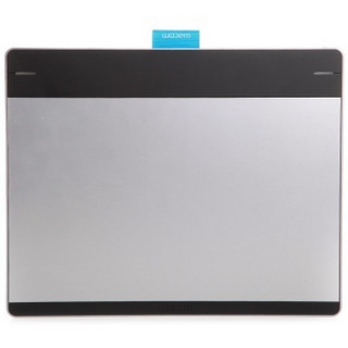 wacom 和冠 CTH-480/S0-F Intuos PTS 手写板