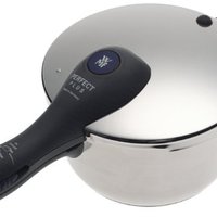 WMF 完美福 Perfect Plus系列 0793129300 不锈钢压力锅套装 4.5L