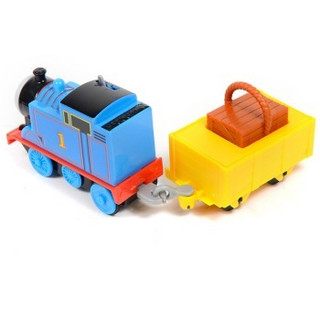 Thomas & Friends 托马斯&朋友 电动系列 BGL98 蓝山轨道套装