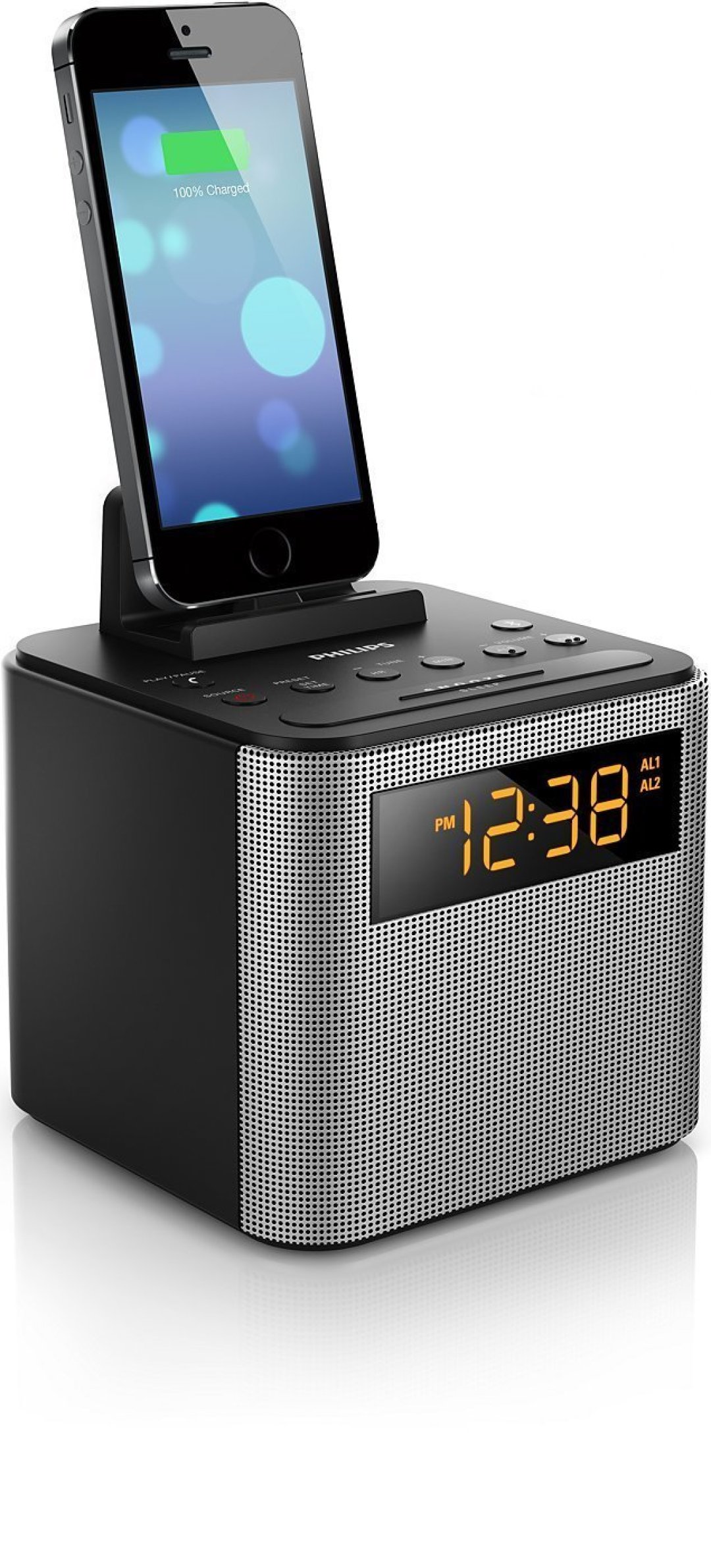 PHILIPS 飞利浦 AJT3300/37 无线基座音箱