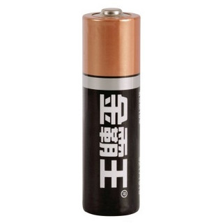 DURACELL 金霸王 5号电池（10节装）