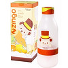 zing anything Zingo ZG100YB 珍果旋彩柠檬杯 橙色 650ml