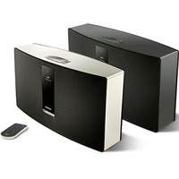 博士BOSE SoundTouch 便携式 Wi-Fi无线音箱