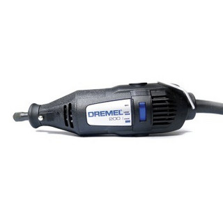 DREMEL 琢美 200-N/6 双速电磨机