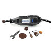 DREMEL 琢美 200-N/6 双速电磨机