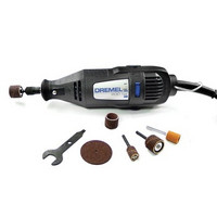 微信端：DREMEL 琢美 200-N/6 双速电磨机