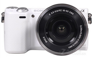 Sony 索尼 NEX-5T 微单相机