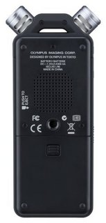 OLYMPUS 奥林巴斯 LS-14 次旗舰级录音笔（4GB可扩展）