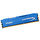 HYPERX 骇客神条 FURY DDR3 1866 8g台式机内存条