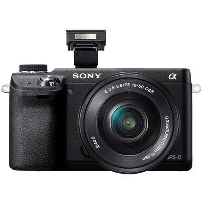 大法豪门内斗！SONY 索尼NEX 6 微单 对比 RX100 M3 黑卡