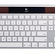 Logitech 罗技 K750 太阳能无线键盘 苹果版