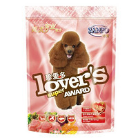 Lover‘s 珍爱多 育犬专业配方（幼犬，怀孕犬，哺乳犬）狗粮 1.8kg