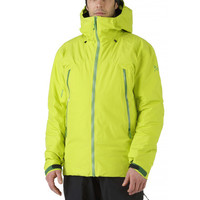 Arcteryx 始祖鸟 Stikine 男款滑雪服