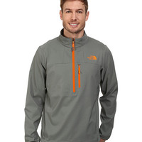 The North Face 北面 Nimble 男款防风软壳