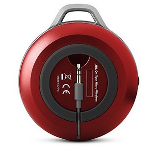 jbl 捷波朗 蓝牙便携可串联音箱