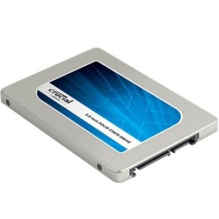 crucial 英睿达 BX100系列 250G SATA3固态硬盘
