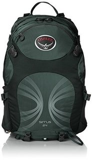 OSPREY Sirrus 天狼星 24L 女款双肩背包 