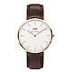  Daniel Wellington Classic系列 0109DW 男士时装腕表　