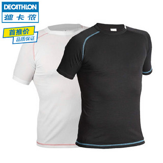 DECATHLON 迪卡侬 BTWIN 速干短袖T恤