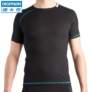 DECATHLON 迪卡侬 BTWIN 速干短袖T恤