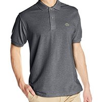 拉科斯特 LACOSTE Short-Sleeve Polo 男款短袖POLO衫